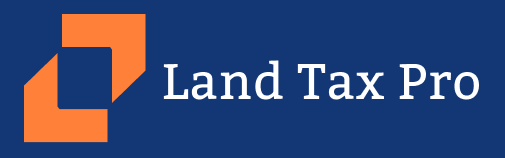 Land Tax Pro logo